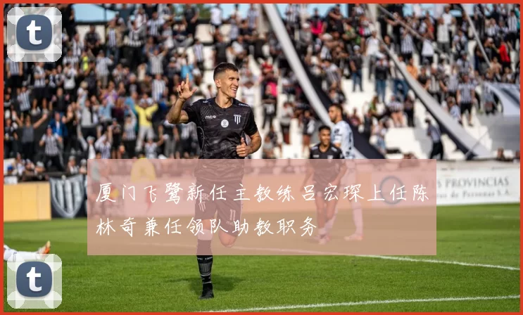 厦门飞鹭新任主教练吕宏琛上任陈林奇兼任领队助教职务